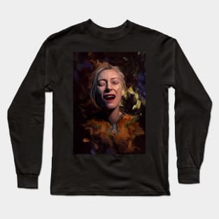 Only Lovers Left Alive Long Sleeve T-Shirt